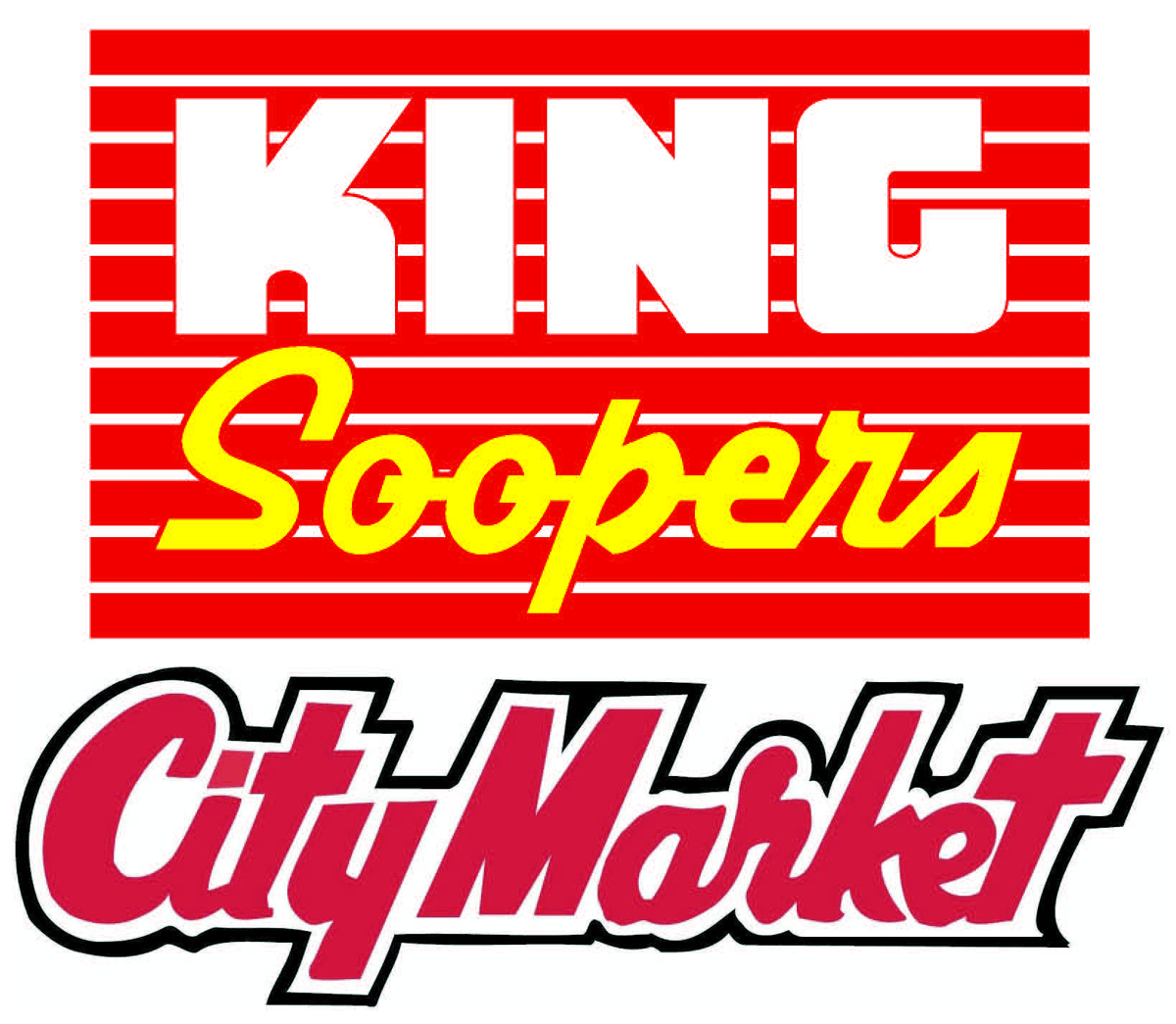 King Soopers City Market logo