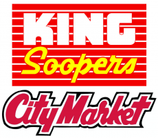 King Soopers City Market logo